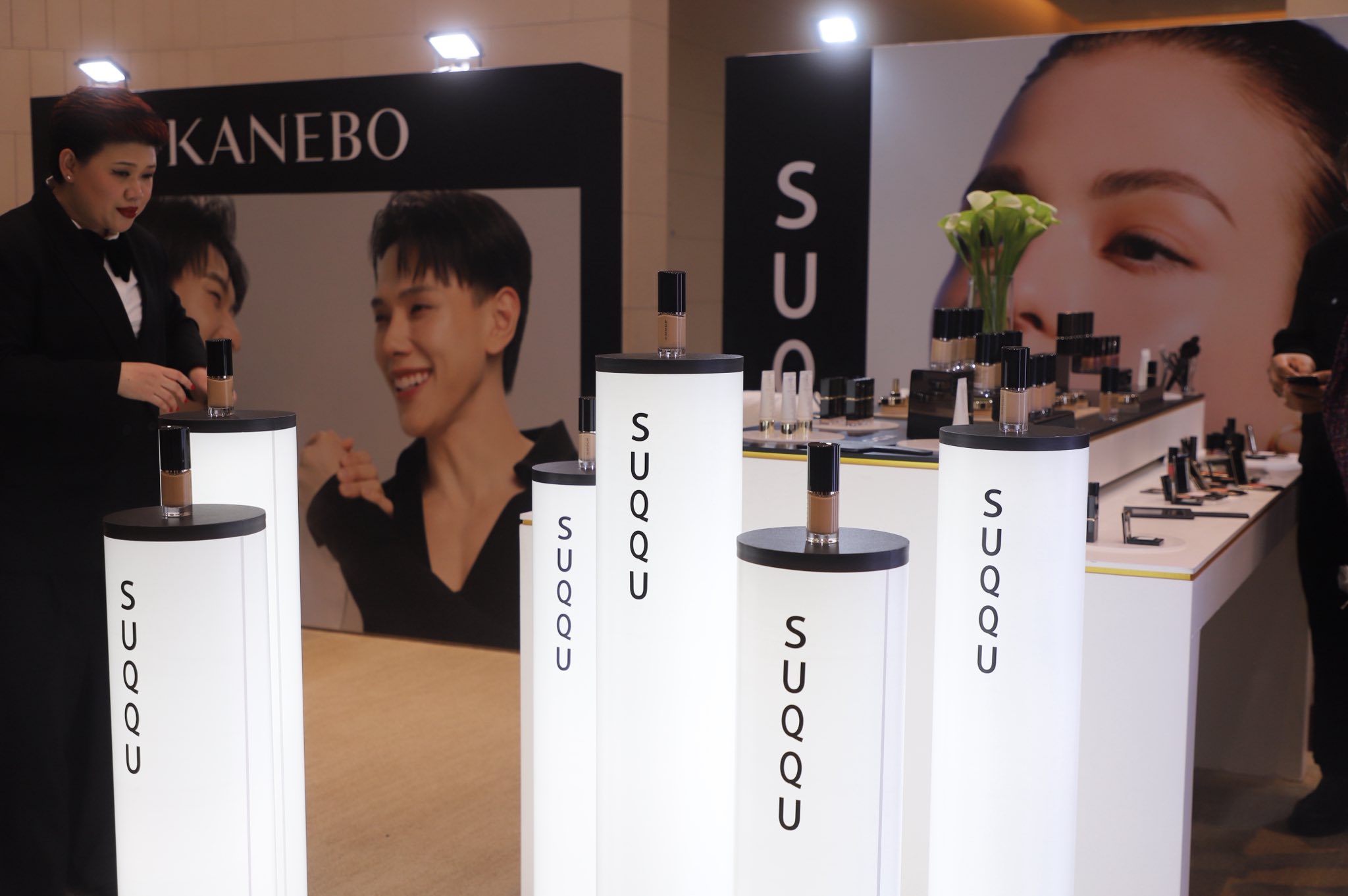 title - เลขาฯ ส.ป.ก. ร่วมงานวันชาติญี่ปุ่น ณ ศูนย์การประชุมแห่งชาติสิริกิติ์